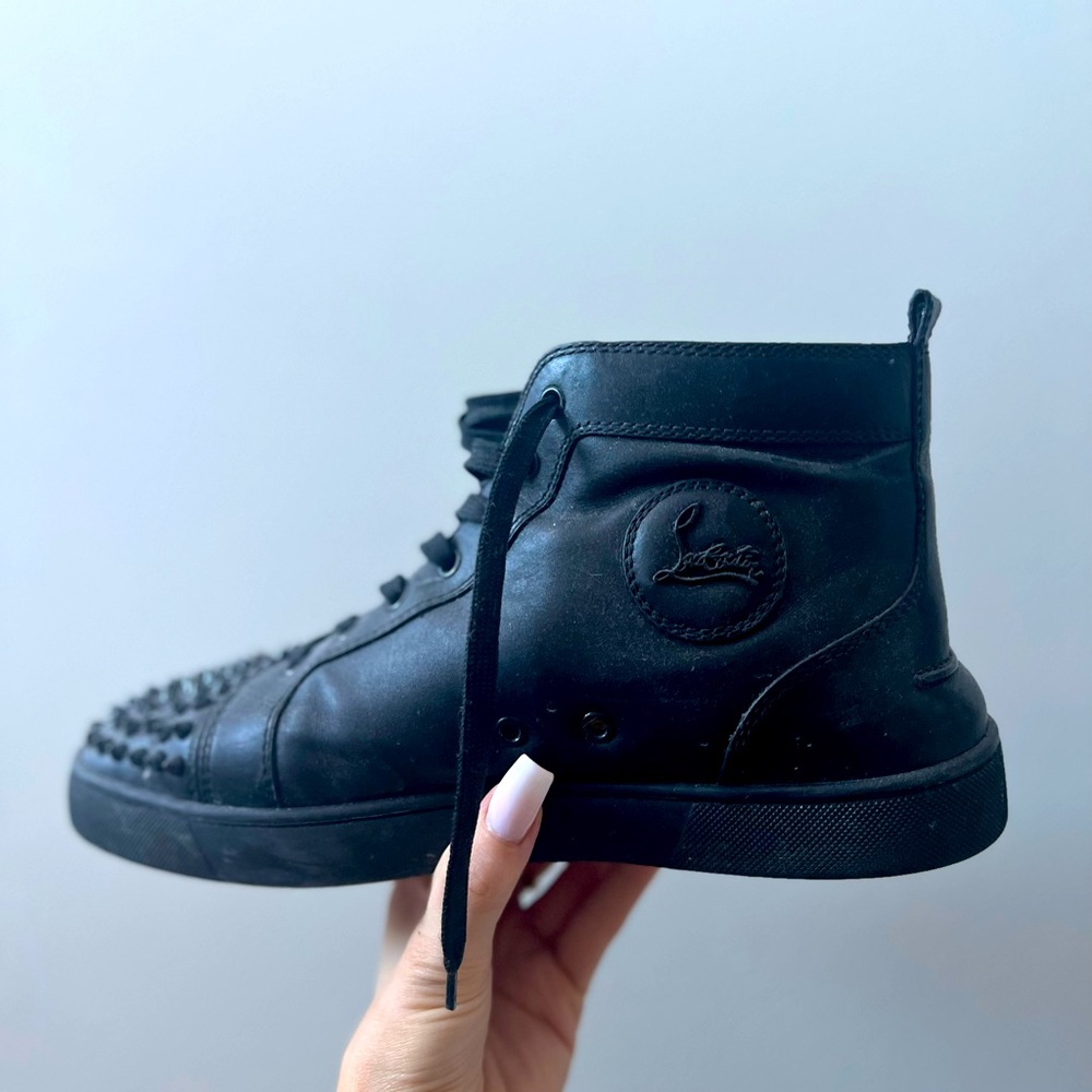 LOUBOUTIN mens